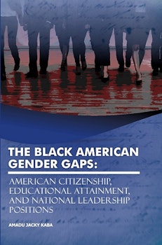 The Black American Gender Gaps